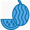 Watermelon  Icon