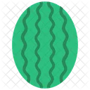 Watermelon  Icon