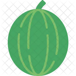 Watermelon  Icon