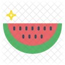 Watermelon  Icon