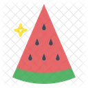 Watermelon  Icon