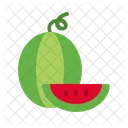 Watermelon  Icon