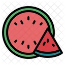 Watermelon  Icon