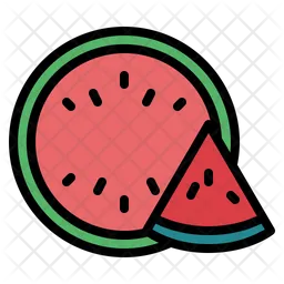 Watermelon  Icon