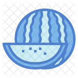 Watermelon  Icon