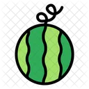 Watermelon  Icon