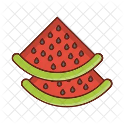 Watermelon  Icon