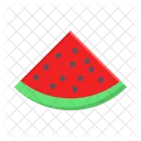 Watermelon  Icon