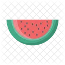 Watermelon  Icon