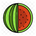 Watermelon  アイコン