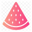 Watermelon  Icon