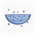 Watermelon  Icon