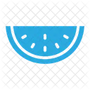 Watermelon  Icon