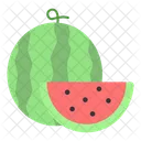 Watermelon  Icon