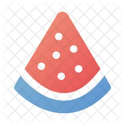 Watermelon  Icon