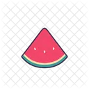 Watermelon  Icon