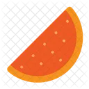 Watermelon Icon