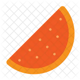 Watermelon  Icon