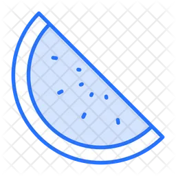 Watermelon  Icon