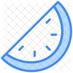 Watermelon  Icon