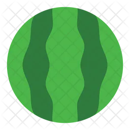 Watermelon  Icon