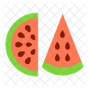 Fruit Food Healthy Icon