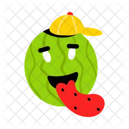 Watermelon  Icon