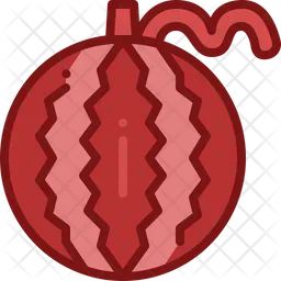 Watermelon  Icon