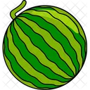 Watermelon  Icon