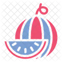 Watermelon  Icon