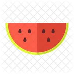 Watermelon  Icon