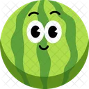 Watermelon Big Icon