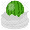 Watermelon Dip  Icon