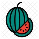 Watermelon  Icon