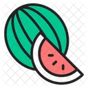 Fruit Food Healthy Icon