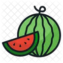 Fruit Food Healthy Icon