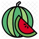 Fruit Food Healthy Icon