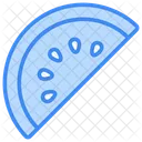 Watermelon Icon