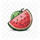 Fruit Food Healthy Icon