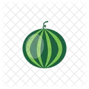 Watermelon  Icon