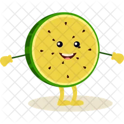 Watermelon  Icon