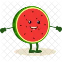 Fruit Food Healthy Icon