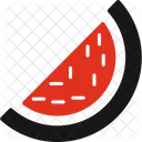 Watermelon  Icon