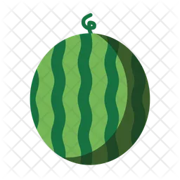 Watermelon  Icon