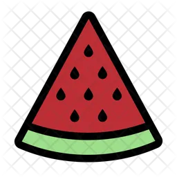 Watermelon  Icon