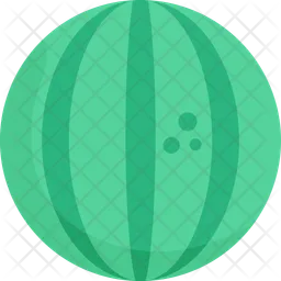 Watermelon  Icon