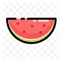 Watermelon  アイコン