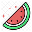 Watermelon  アイコン