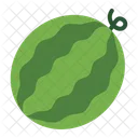 Watermelon  Icon