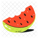 Watermelon  Icon